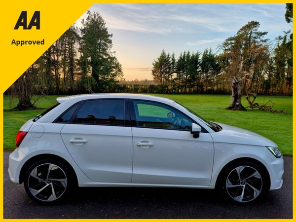 🔥2016 Audi A1🔥(23,000KM+AUTO+NCT+Warranty) 374955816