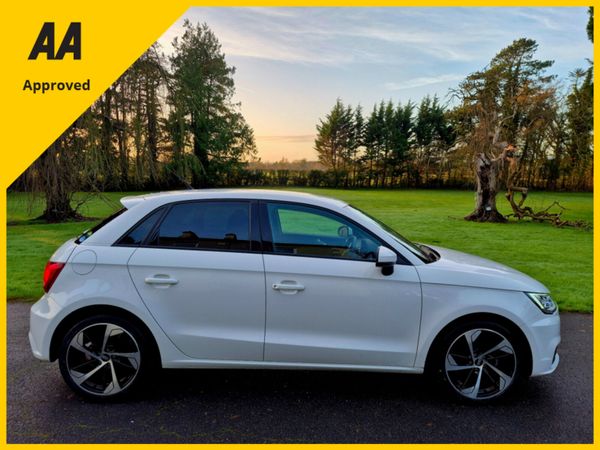 🔥2016 Audi A1🔥(23,000KM+AUTO+NCT+Warranty) 374955817