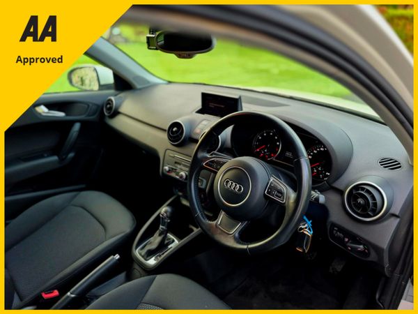 🔥2016 Audi A1🔥(23,000KM+AUTO+NCT+Warranty) 374955819