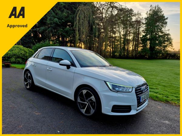 🔥2016 Audi A1🔥(23,000KM+AUTO+NCT+Warranty) 374955811