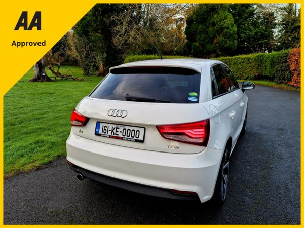 🔥2016 Audi A1🔥(23,000KM+AUTO+NCT+Warranty) 374955812