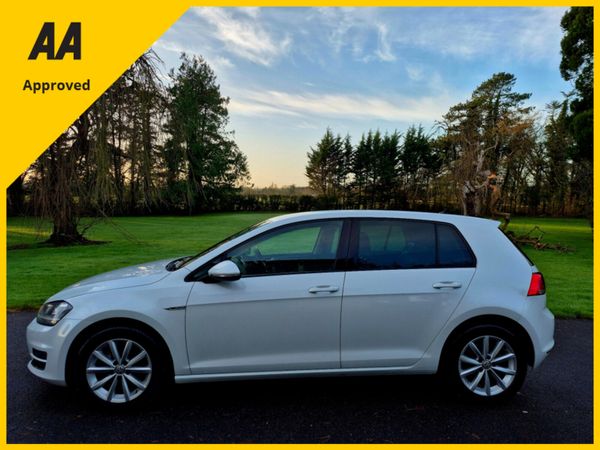 🔥2015 Volkswagen Golf🔥(Lounge+Auto+52,000Mls) 374956395