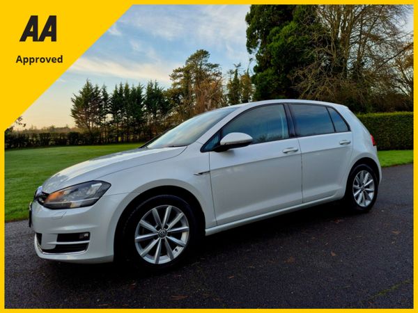 🔥2015 Volkswagen Golf🔥(Lounge+Auto+52,000Mls) 374956396