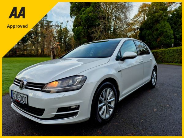 🔥2015 Volkswagen Golf🔥(Lounge+Auto+52,000Mls) 374956397