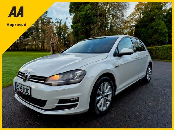 🔥2015 Volkswagen Golf🔥(Lounge+Auto+52,000Mls) 374956399