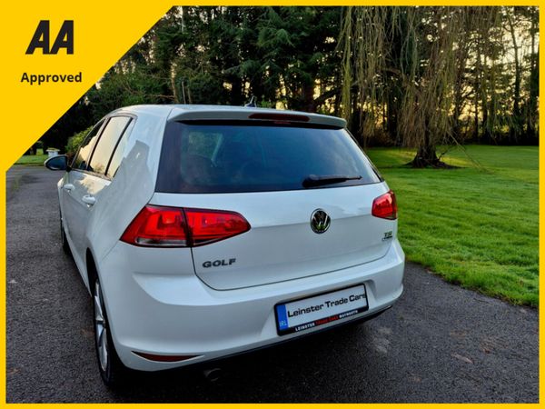 🔥2015 Volkswagen Golf🔥(Lounge+Auto+52,000Mls) 374956404