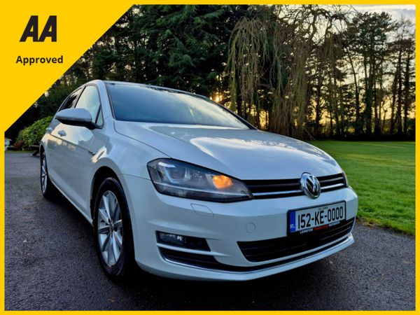 🔥2015 Volkswagen Golf🔥(Lounge+Auto+52,000Mls) 374956407