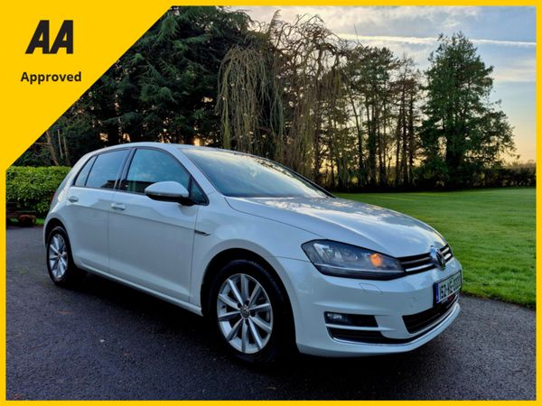 🔥2015 Volkswagen Golf🔥(Lounge+Auto+52,000Mls) 374956408