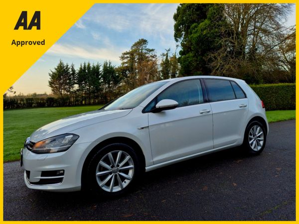 🔥2015 Volkswagen Golf🔥(Lounge+Auto+52,000Mls) 374956400