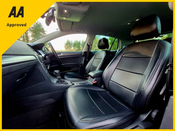 🔥2015 Volkswagen Golf🔥(Lounge+Auto+52,000Mls) 374956401