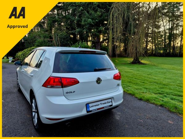 🔥2015 Volkswagen Golf🔥(Lounge+Auto+52,000Mls) 374956402