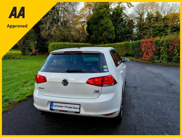 🔥2015 Volkswagen Golf🔥(Lounge+Auto+52,000Mls) 374956414