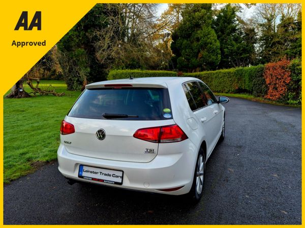 🔥2015 Volkswagen Golf🔥(Lounge+Auto+52,000Mls) 374956415