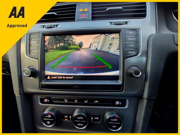 🔥2015 Volkswagen Golf🔥(Lounge+Auto+52,000Mls) 374956417