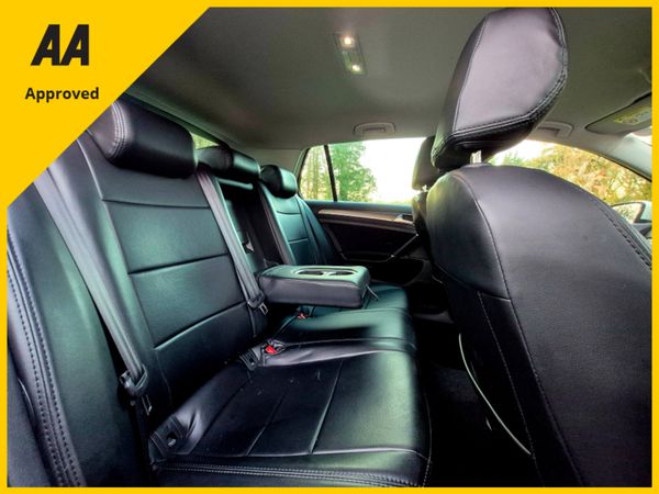 🔥2015 Volkswagen Golf🔥(Lounge+Auto+52,000Mls) 374956418