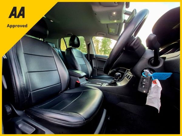 🔥2015 Volkswagen Golf🔥(Lounge+Auto+52,000Mls) 374956419