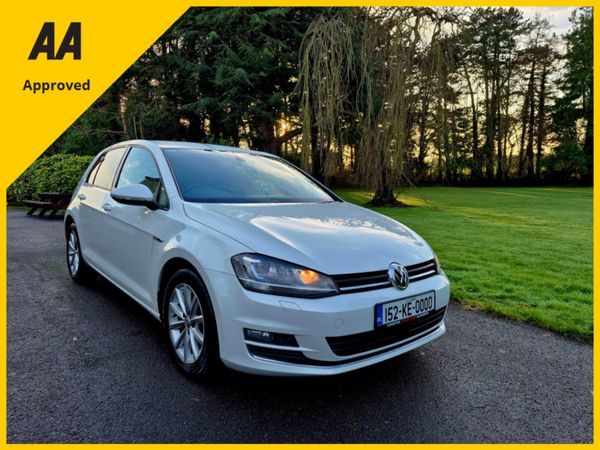 🔥2015 Volkswagen Golf🔥(Lounge+Auto+52,000Mls) 374956410