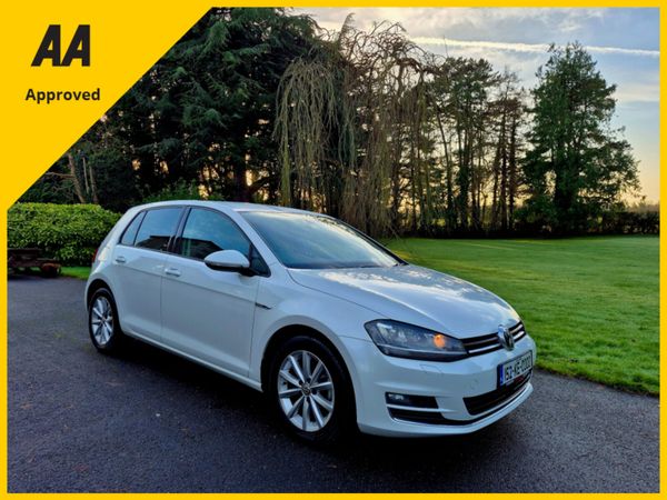 🔥2015 Volkswagen Golf🔥(Lounge+Auto+52,000Mls) 374956413