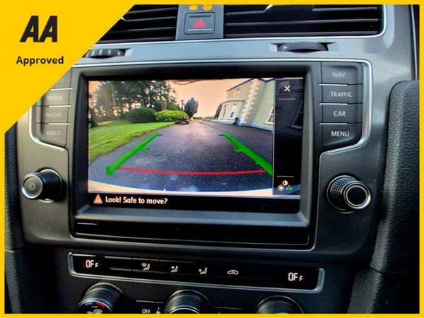 🔥2015 Volkswagen Golf🔥(Lounge+Auto+52,000Mls) 374956425