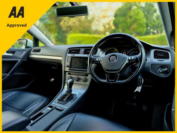 🔥2015 Volkswagen Golf🔥(Lounge+Auto+52,000Mls) 374956426