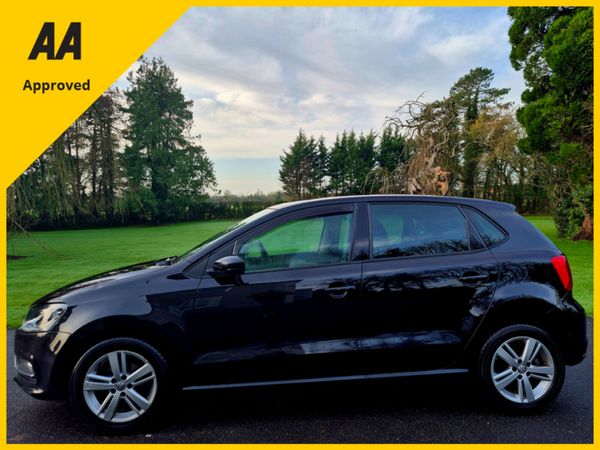 💥2016 Volkswagen Polo💥(Warranty+Manual+New NCT) 374956814