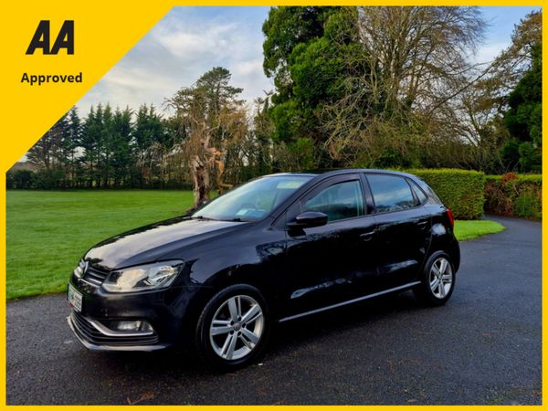 💥2016 Volkswagen Polo💥(Warranty+Manual+New NCT) 374956815