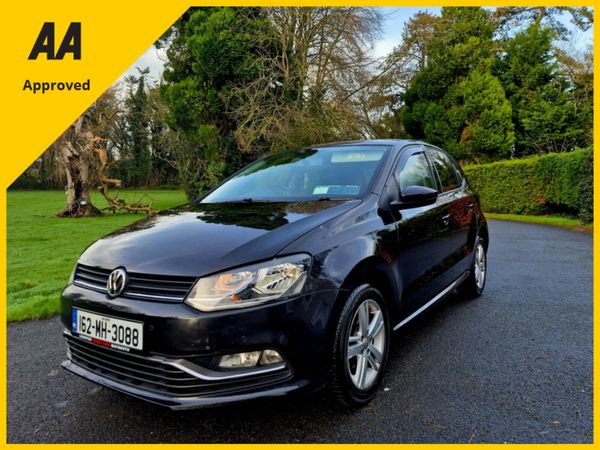 💥2016 Volkswagen Polo💥(Warranty+Manual+New NCT) 374956816