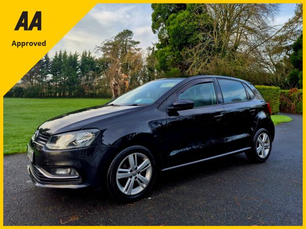 💥2016 Volkswagen Polo💥(Warranty+Manual+New NCT) 374956817