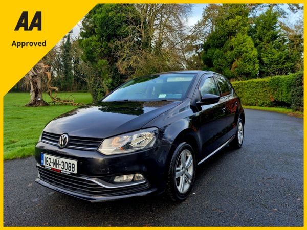 💥2016 Volkswagen Polo💥(Warranty+Manual+New NCT) 374956818