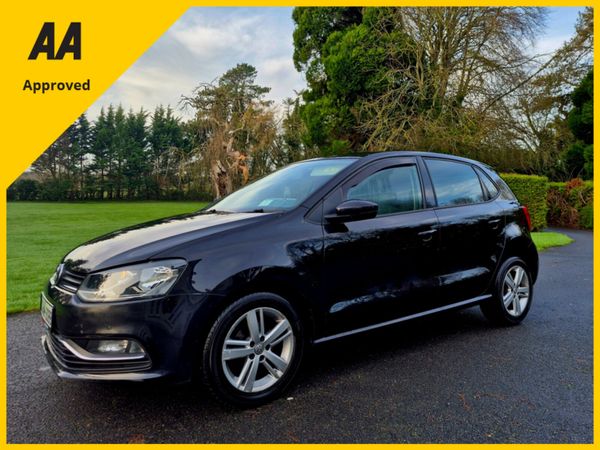 💥2016 Volkswagen Polo💥(Warranty+Manual+New NCT) 374956819