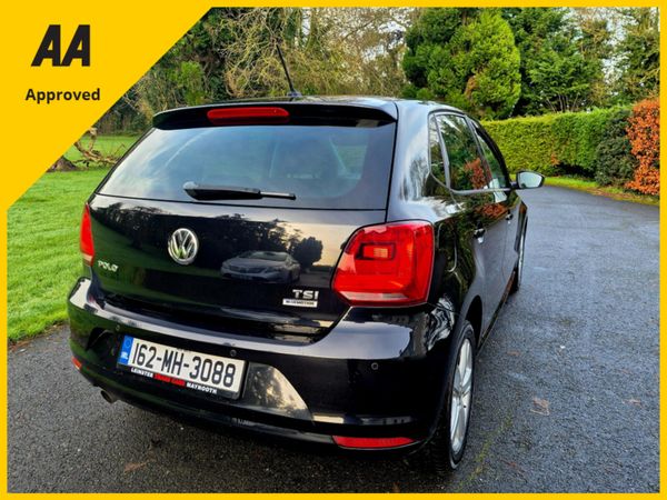 💥2016 Volkswagen Polo💥(Warranty+Manual+New NCT) 374956825