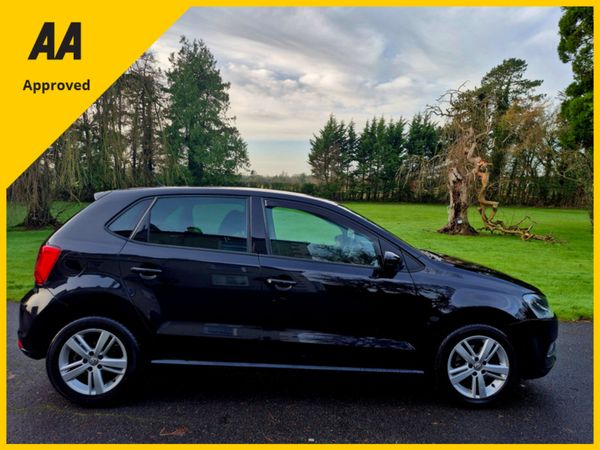 💥2016 Volkswagen Polo💥(Warranty+Manual+New NCT) 374956827