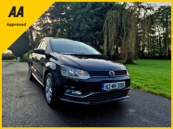 💥2016 Volkswagen Polo💥(Warranty+Manual+New NCT) 374956828