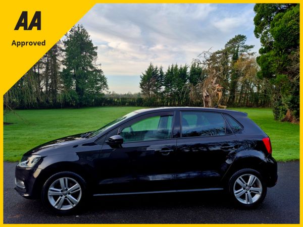 💥2016 Volkswagen Polo💥(Warranty+Manual+New NCT) 374956820