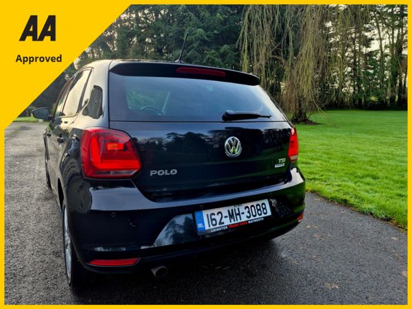 💥2016 Volkswagen Polo💥(Warranty+Manual+New NCT) 374956821