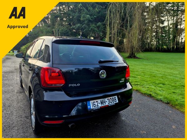 💥2016 Volkswagen Polo💥(Warranty+Manual+New NCT) 374956822