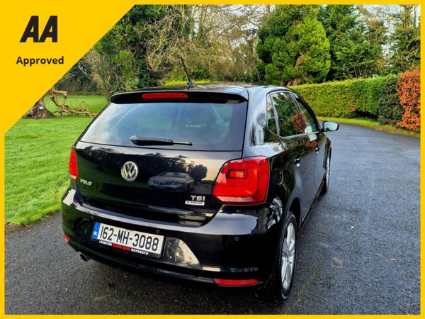 💥2016 Volkswagen Polo💥(Warranty+Manual+New NCT) 374956823