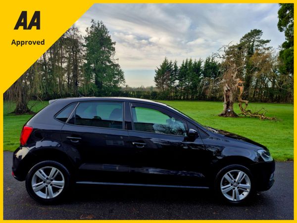 💥2016 Volkswagen Polo💥(Warranty+Manual+New NCT) 374956835