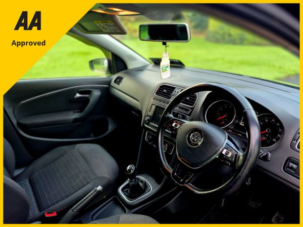 💥2016 Volkswagen Polo💥(Warranty+Manual+New NCT) 374956832