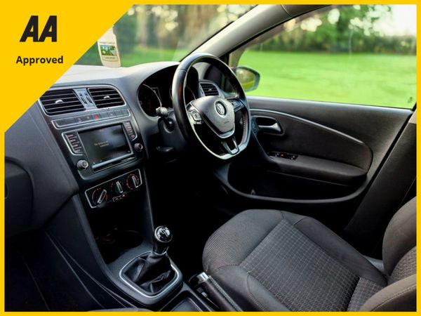 💥2016 Volkswagen Polo💥(Warranty+Manual+New NCT) 374956833