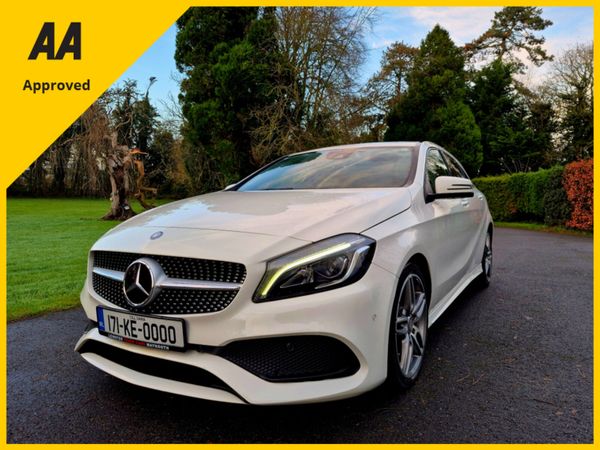 🔥2017 Mercedes A-Class AMG Line🔥(56,000Miles) 374957285