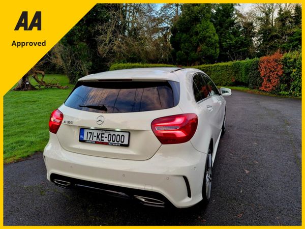 🔥2017 Mercedes A-Class AMG Line🔥(56,000Miles) 374957299