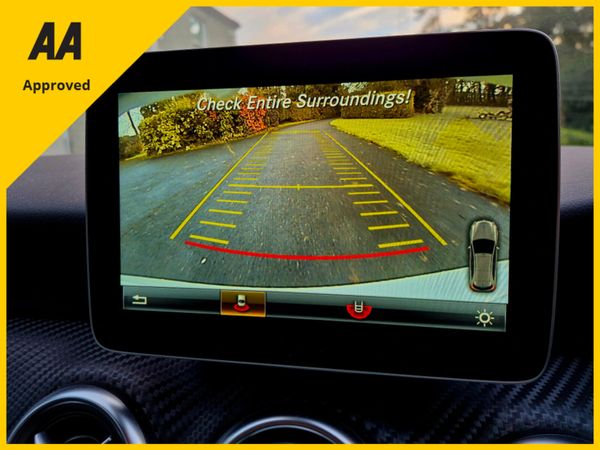 🔥2017 Mercedes A-Class AMG Line🔥(56,000Miles) 374957292