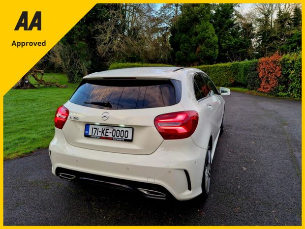 🔥2017 Mercedes A-Class AMG Line🔥(56,000Miles) 374957300