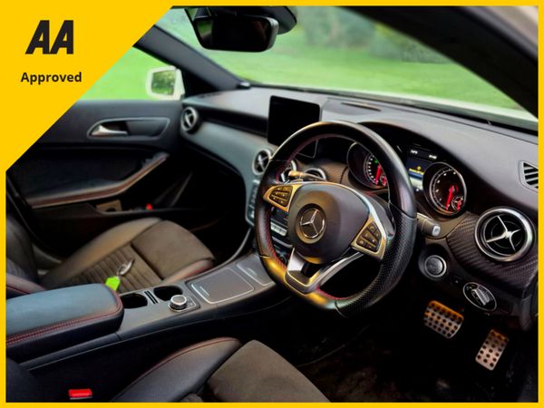 🔥2017 Mercedes A-Class AMG Line🔥(56,000Miles) 374957302