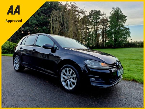 🔥2017 Volkswagen Golf🔥(49,000Mls+Auto+Warranty) 374957698