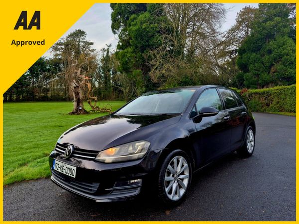 🔥2017 Volkswagen Golf🔥(49,000Mls+Auto+Warranty) 374957707
