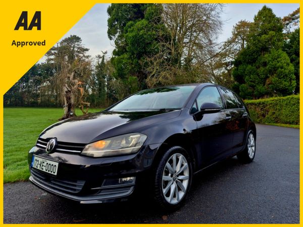 🔥2017 Volkswagen Golf🔥(49,000Mls+Auto+Warranty) 374957708