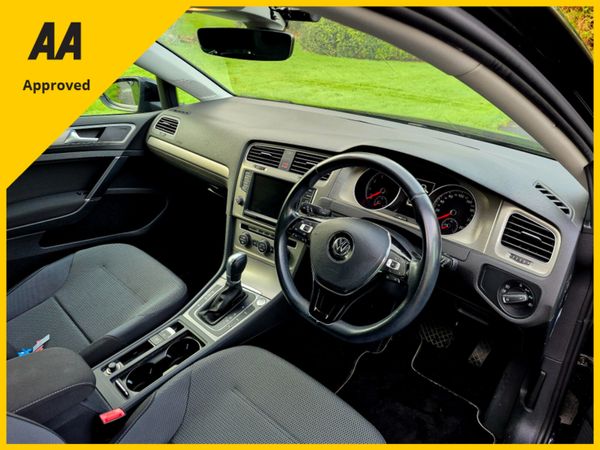 🔥2017 Volkswagen Golf🔥(49,000Mls+Auto+Warranty) 374957700