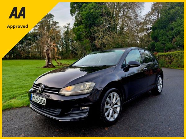 🔥2017 Volkswagen Golf🔥(49,000Mls+Auto+Warranty) 374957701